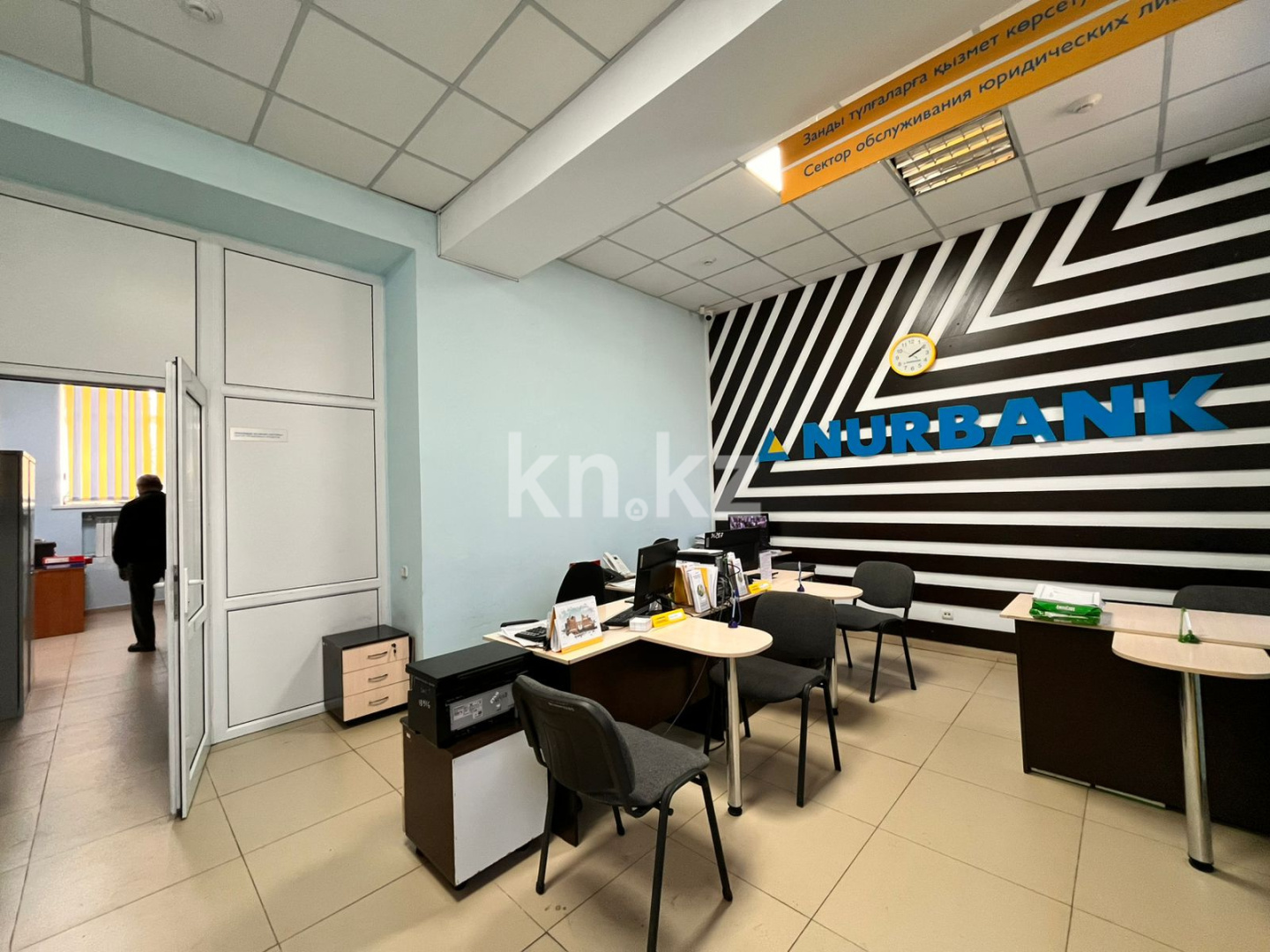 Продажа помещения, 141.9 м² в Караганде - фото 3