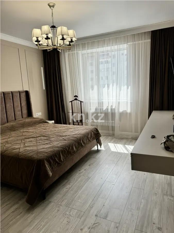 Продажа 4-комнатной квартиры, 180 м² в Астане - фото 2