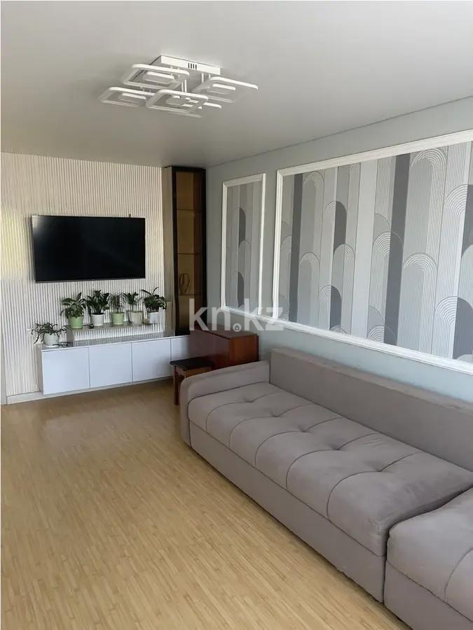 Продажа 2-комнатной квартиры, 48 м² в Караганде