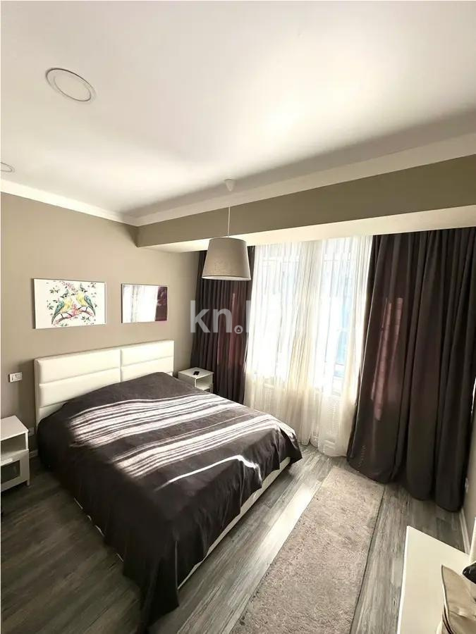 Продажа 2-комнатной квартиры, 56 м² в Алматы - фото 2