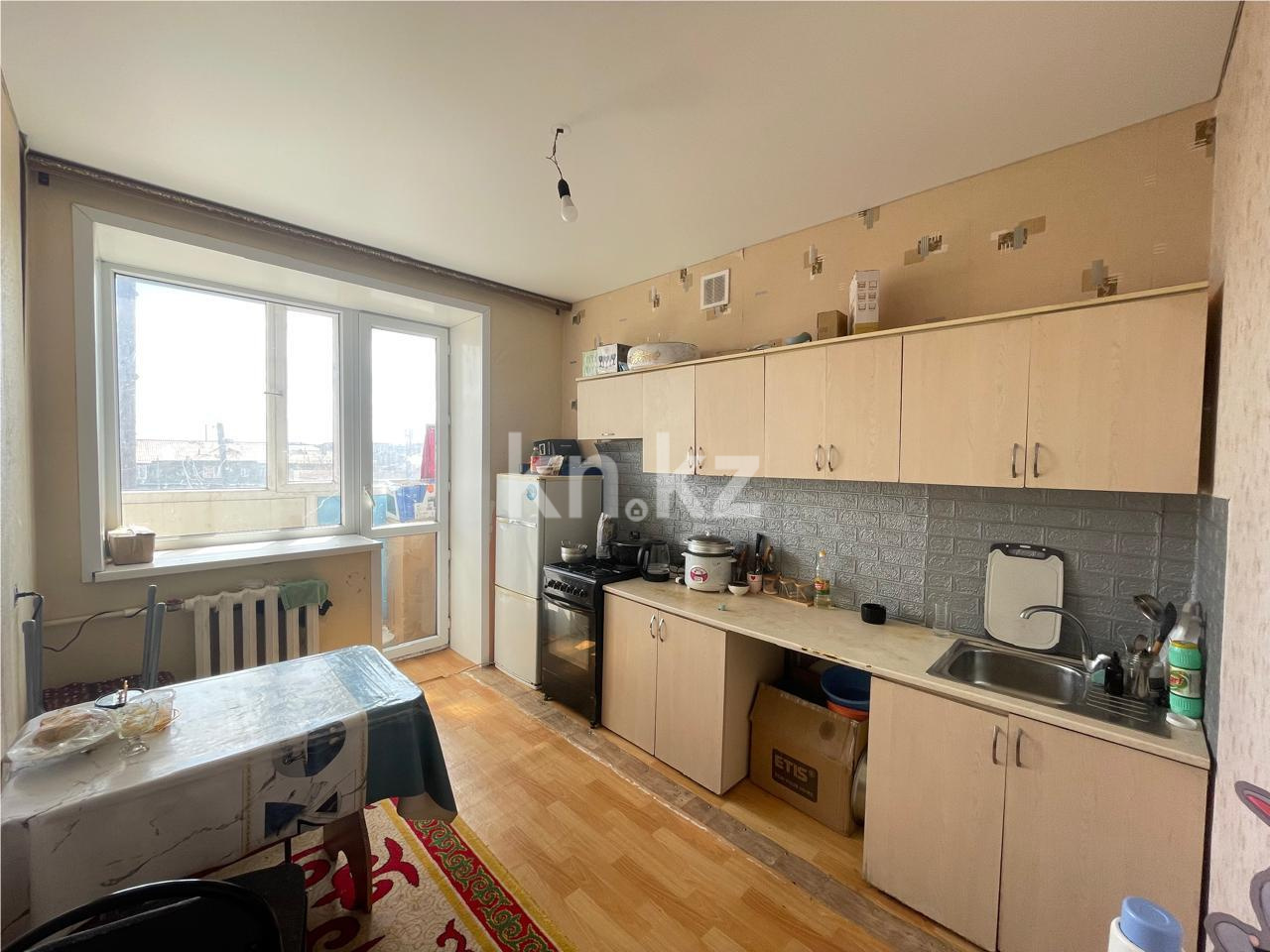 Продажа 2-комнатной квартиры, 46.3 м², мкр-н Горняк в Сарани - фото 3