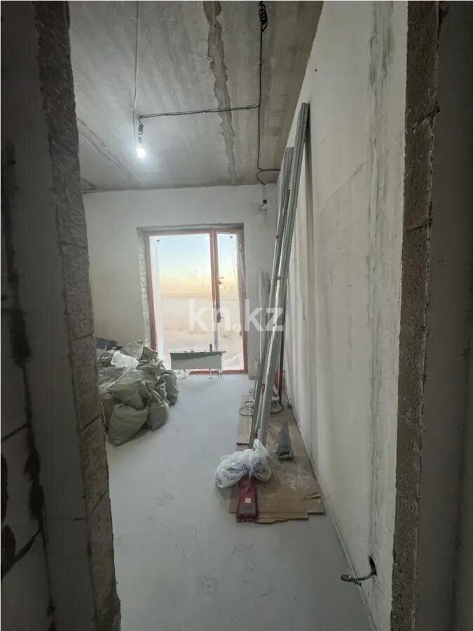 Продажа 2-комнатной квартиры, 58 м² в Астане - фото 2