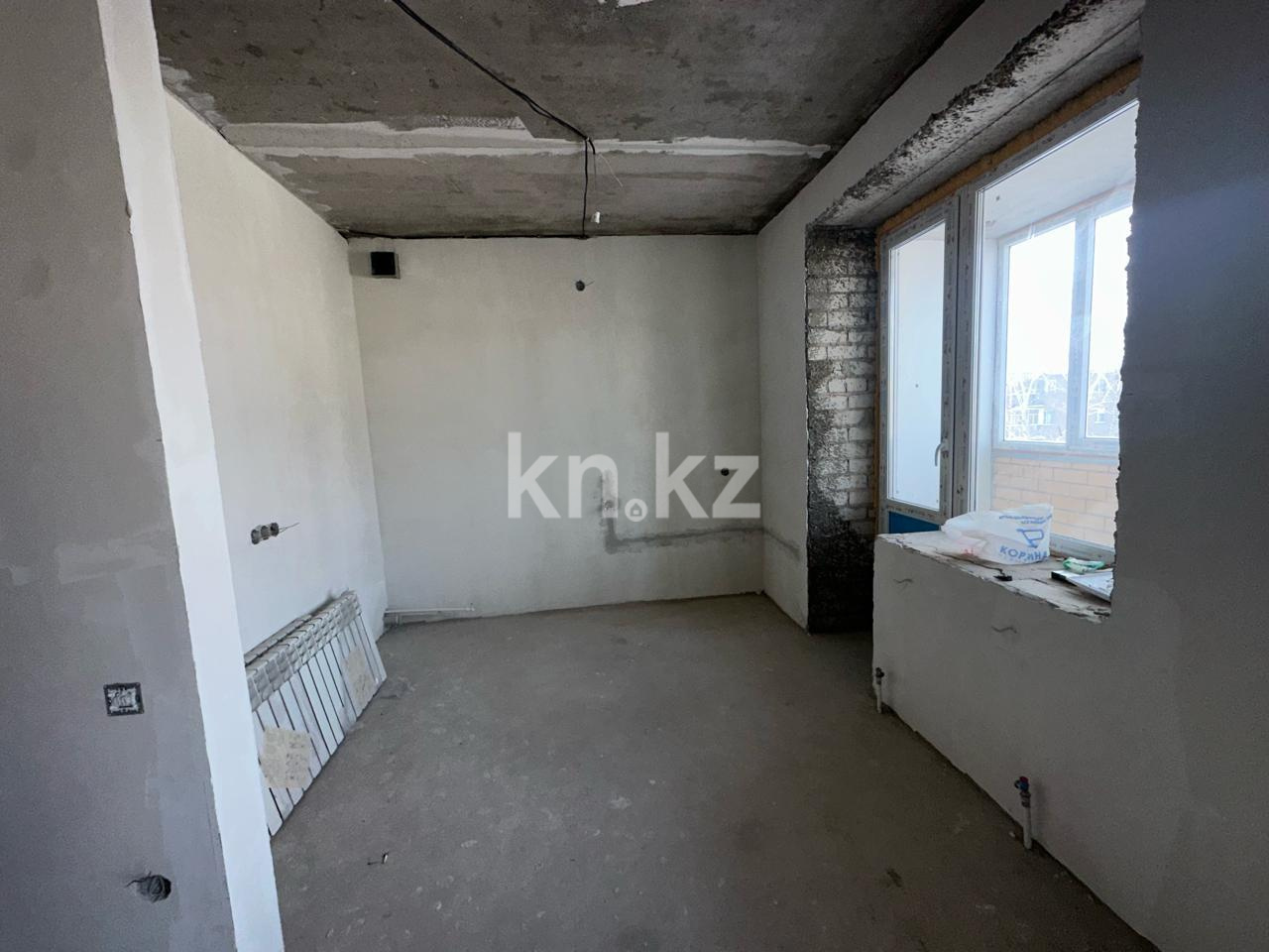 Продажа 4-комнатной квартиры, 105 м², ул. Дюсембекова в Караганде - фото 7