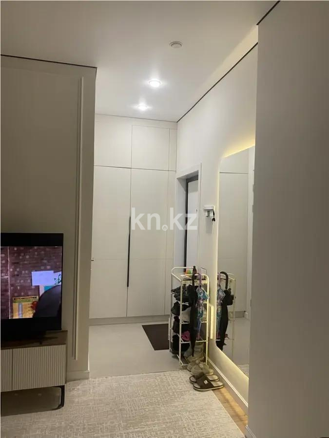 Продажа 2-комнатной квартиры, 42 м² в Астане - фото 5