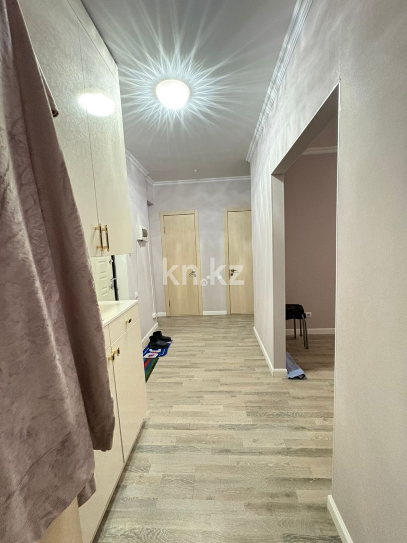 Аренда 2-комнатной квартиры, 65 м² в Астане - фото 6