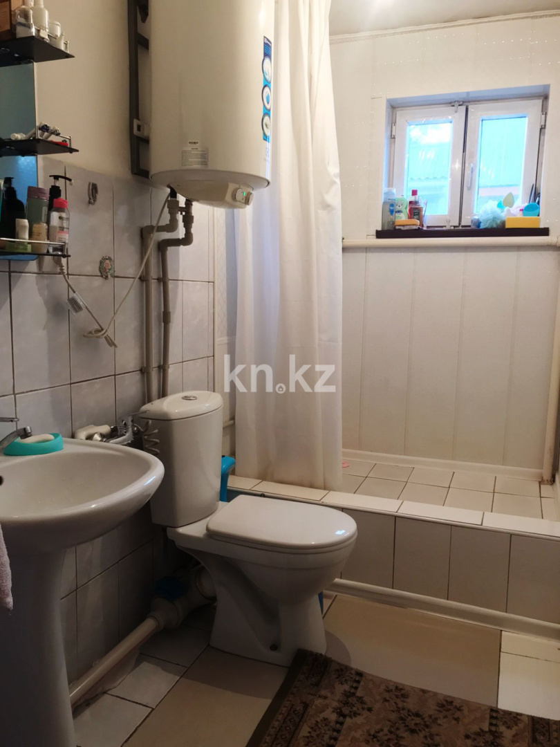 Продажа 7-комнатного дома, 160 м² в Астане - фото 17