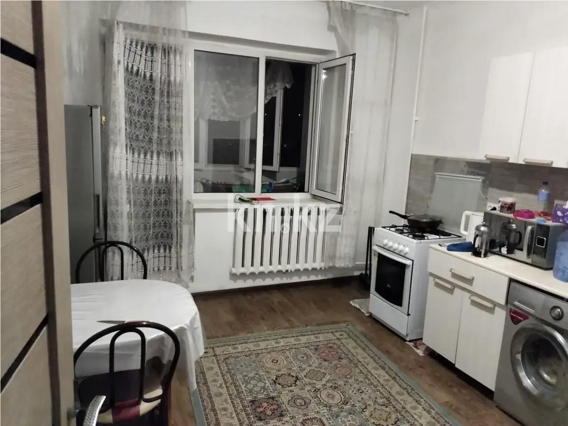 Продажа 1-комнатной квартиры, 38 м² в Алматы - фото 2