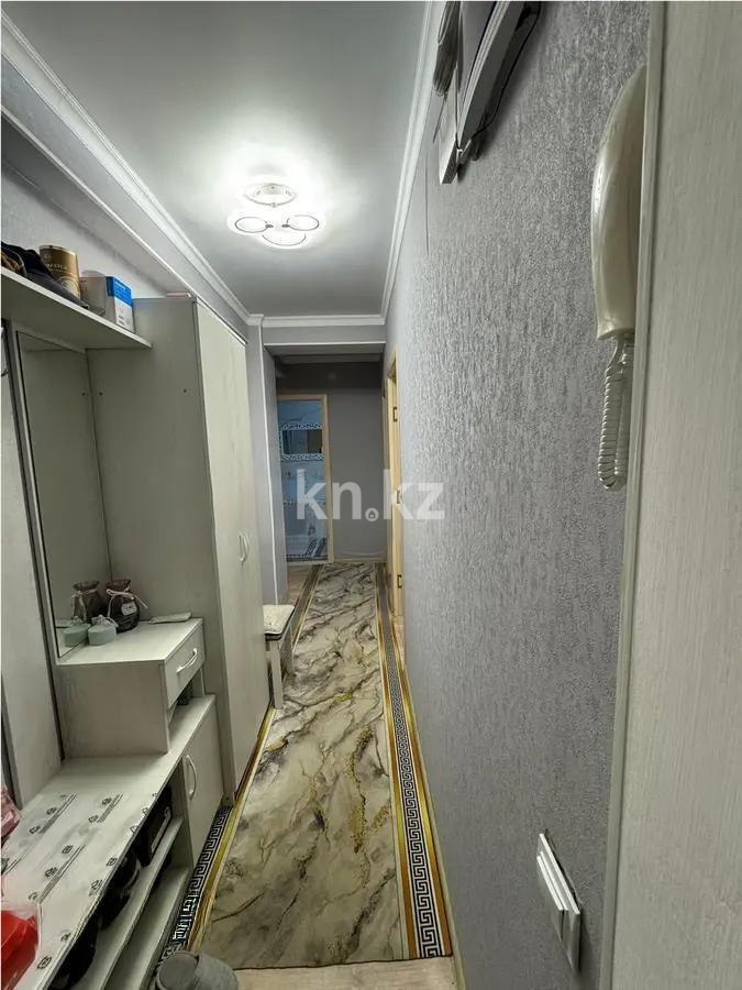Продажа 2-комнатной квартиры, 58 м², ул. Алтын орда, дом  6/35 в Алматы - фото 5