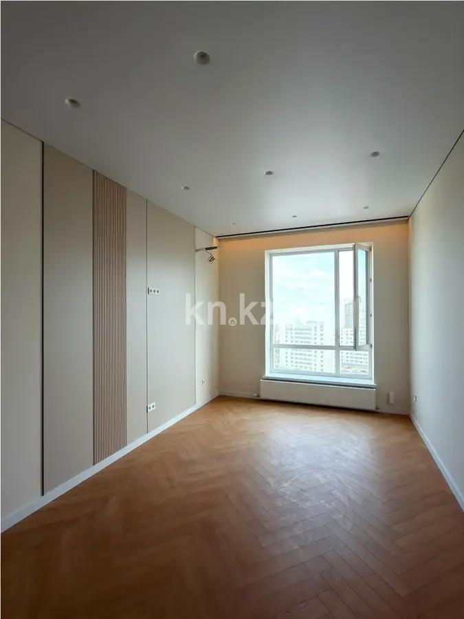 Продажа 2-комнатной квартиры, 39.5 м² в Астане