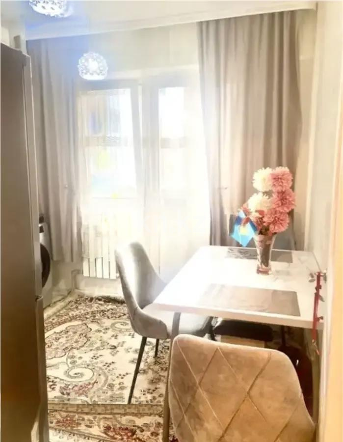 Продажа 1-комнатной квартиры, 37 м², ул. Осипенко, дом  27/2 в Алматы - фото 2