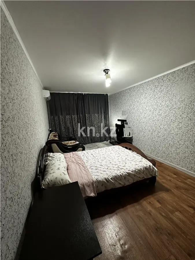 Продажа 1-комнатной квартиры, 32 м², пр. Металлургов, дом  13/1 в Темиртау