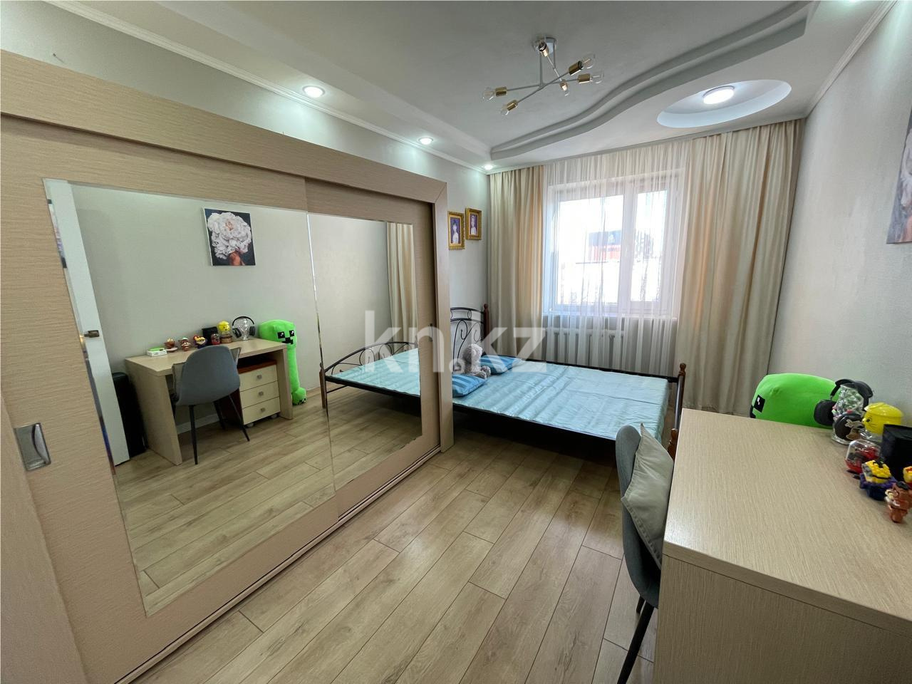 Продажа 4-комнатной квартиры, 114 м² в Караганде - фото 6