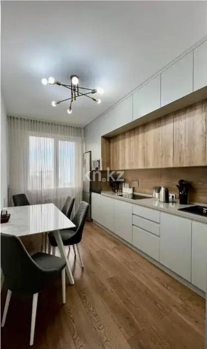 Продажа 2-комнатной квартиры, 86 м² в Алматы - фото 2