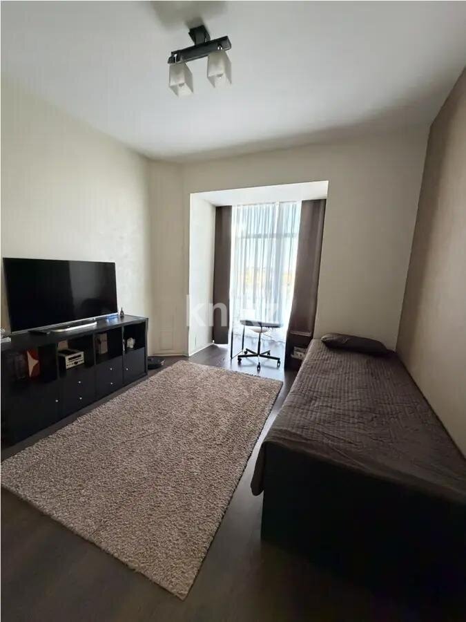 Продажа 3-комнатной квартиры, 80 м² в Караганде - фото 3