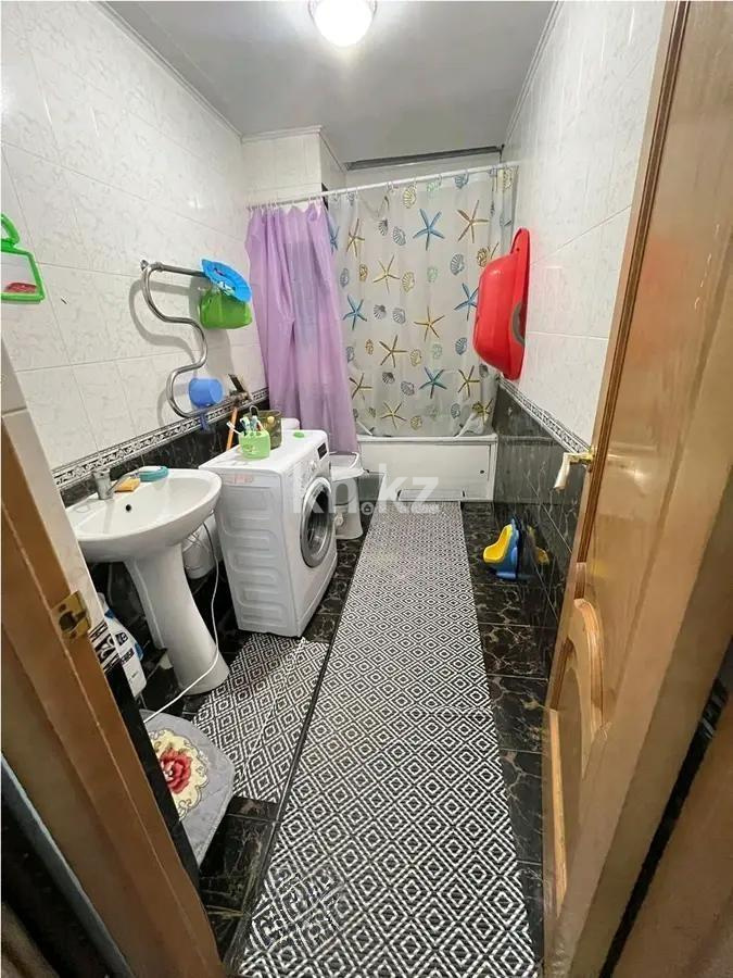 Продажа 2-комнатной квартиры, 45.2 м² в Астане - фото 4