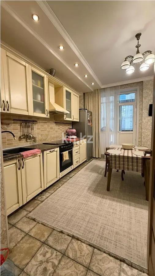 Продажа 2-комнатной квартиры, 76.4 м² в Астане - фото 3