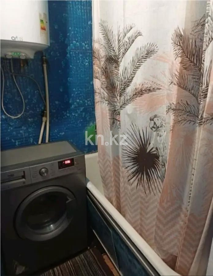 Продажа 2-комнатной квартиры, 44 м² в Караганде - фото 4