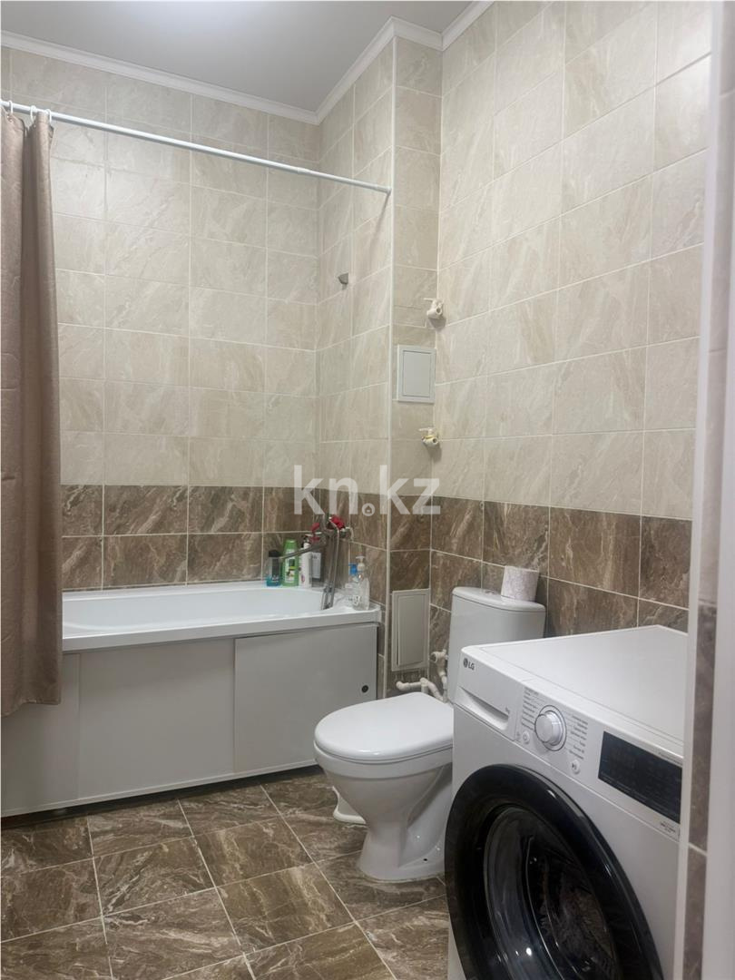 Продажа 2-комнатной квартиры, 56 м² в Караганде - фото 12