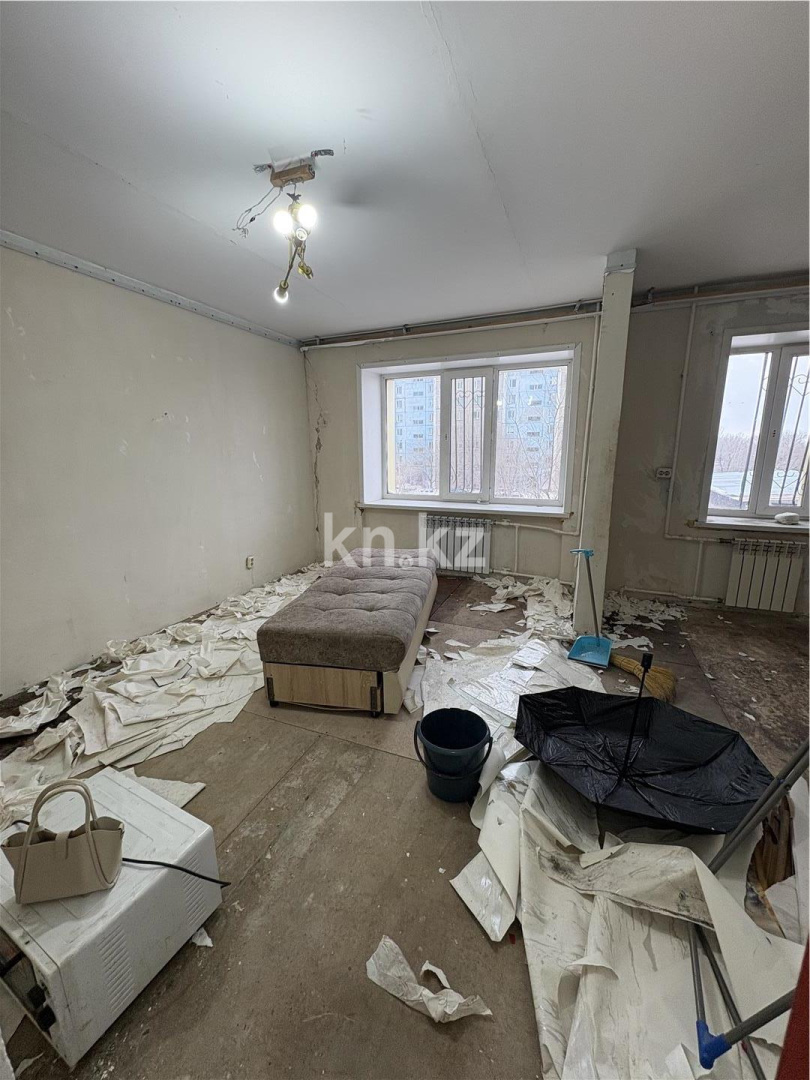 Продажа 1-комнатной квартиры, 31 м² в Темиртау