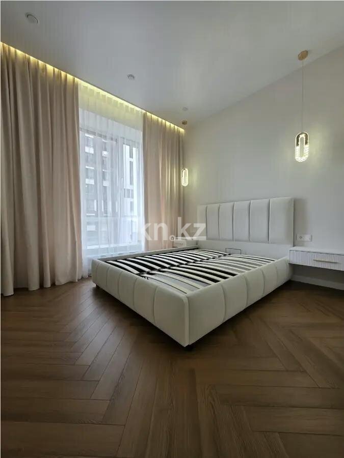 Продажа 3-комнатной квартиры, 60 м² в Астане - фото 2