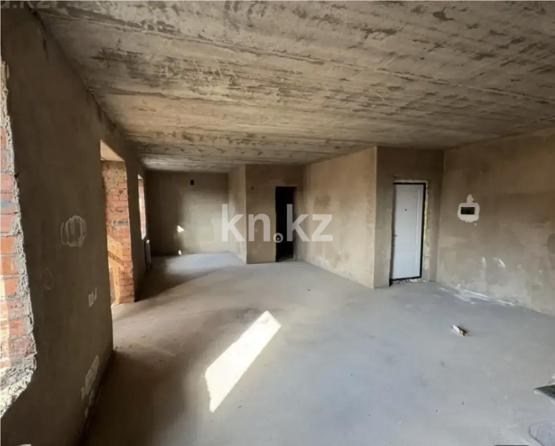 Продажа 2-комнатной квартиры, 60 м² в Астане