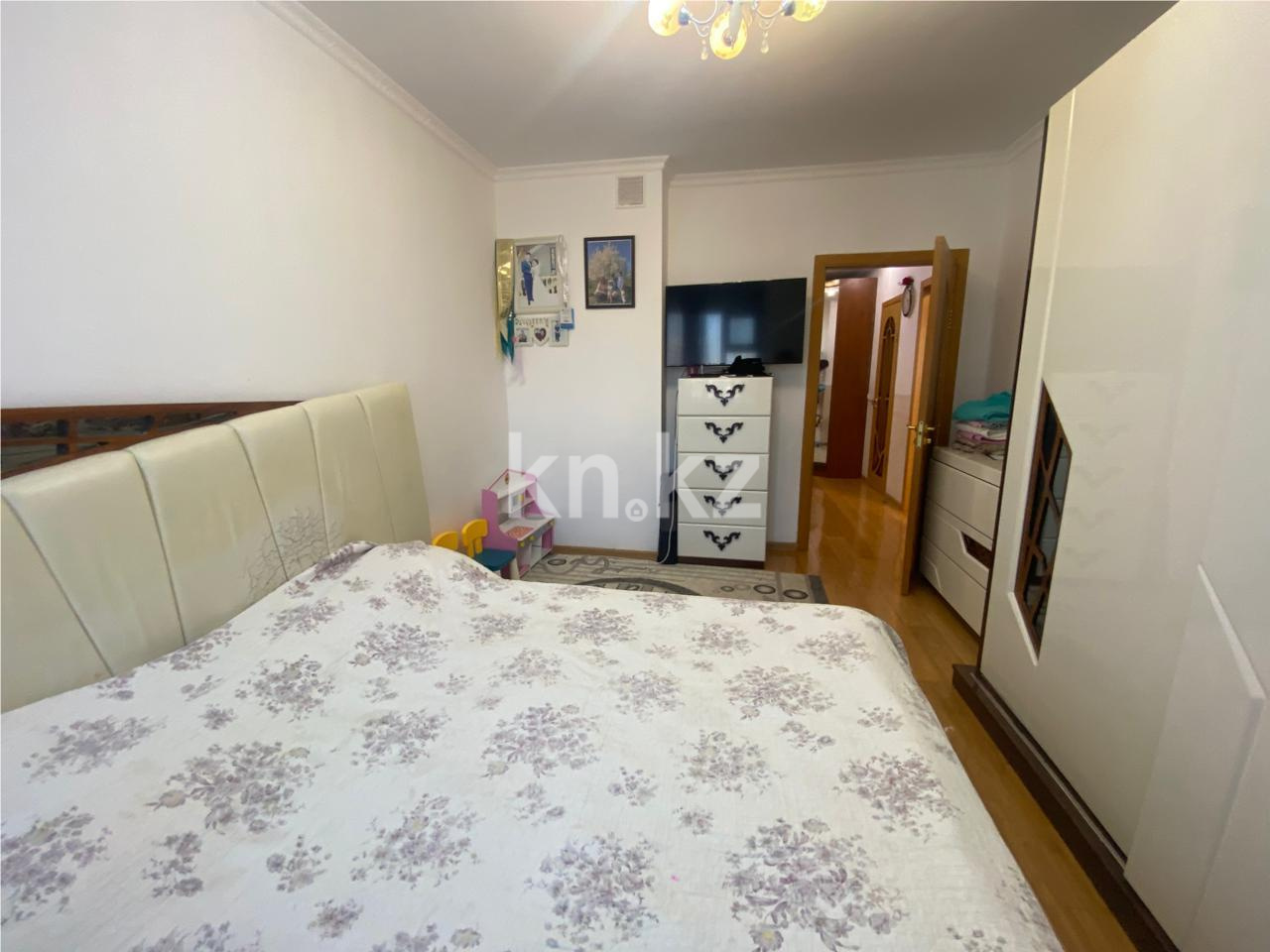 Продажа 3-комнатной квартиры, 95.2 м² в Астане - фото 6