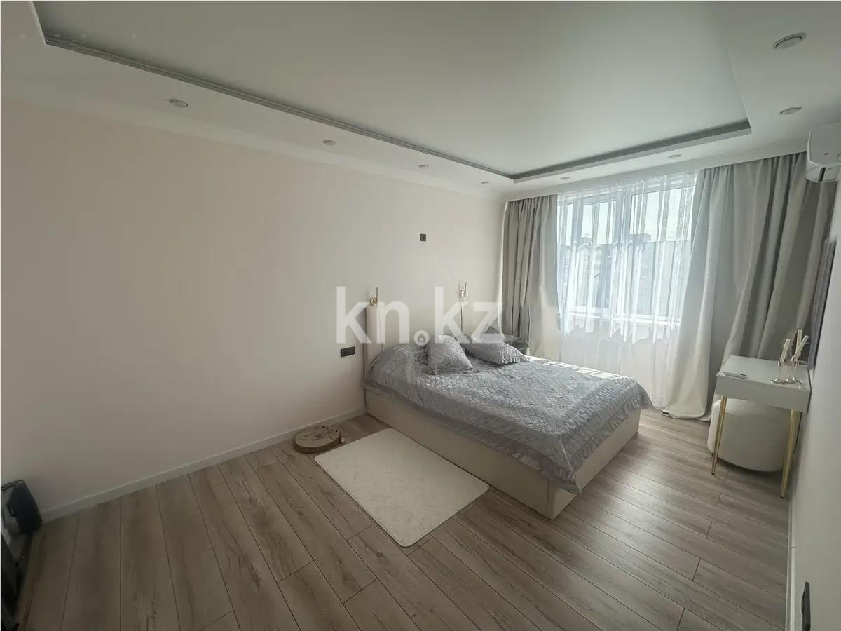 Продажа 1-комнатной квартиры, 43 м² в Алматы - фото 2