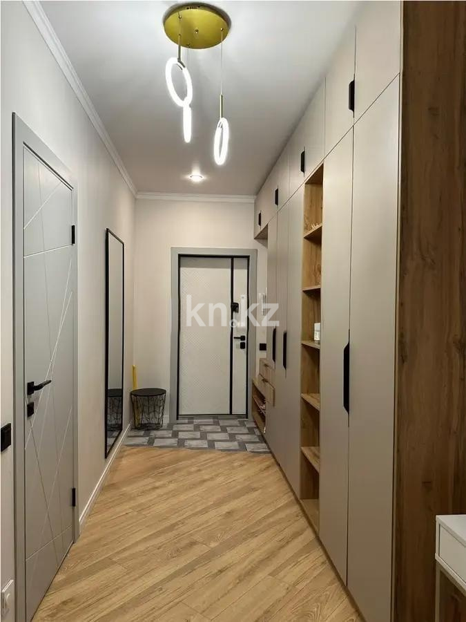 Продажа 3-комнатной квартиры, 80 м² в Алматы - фото 7