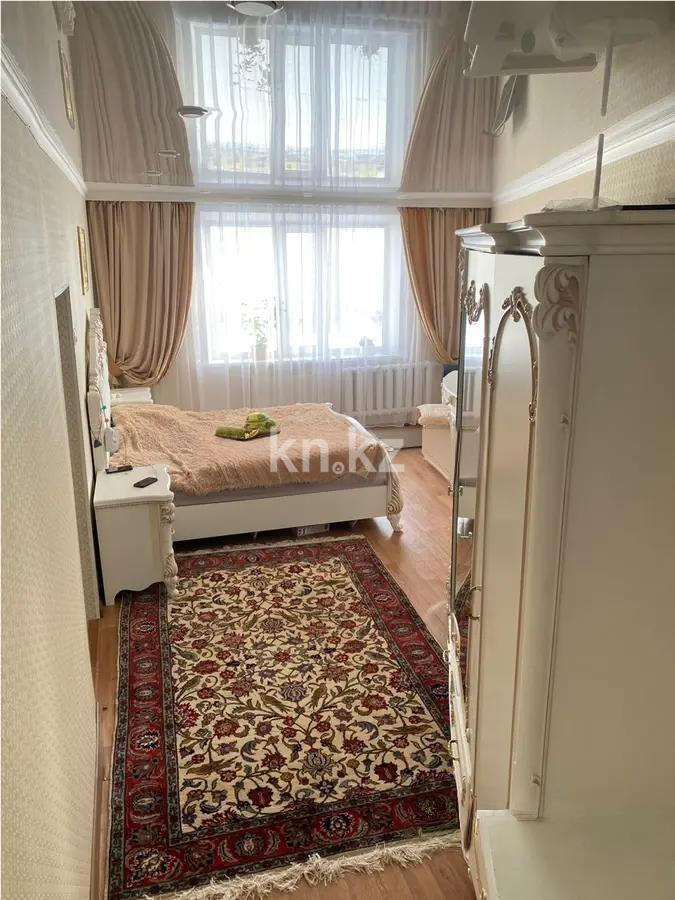 Продажа 4-комнатной квартиры, 83 м² в Караганде - фото 2