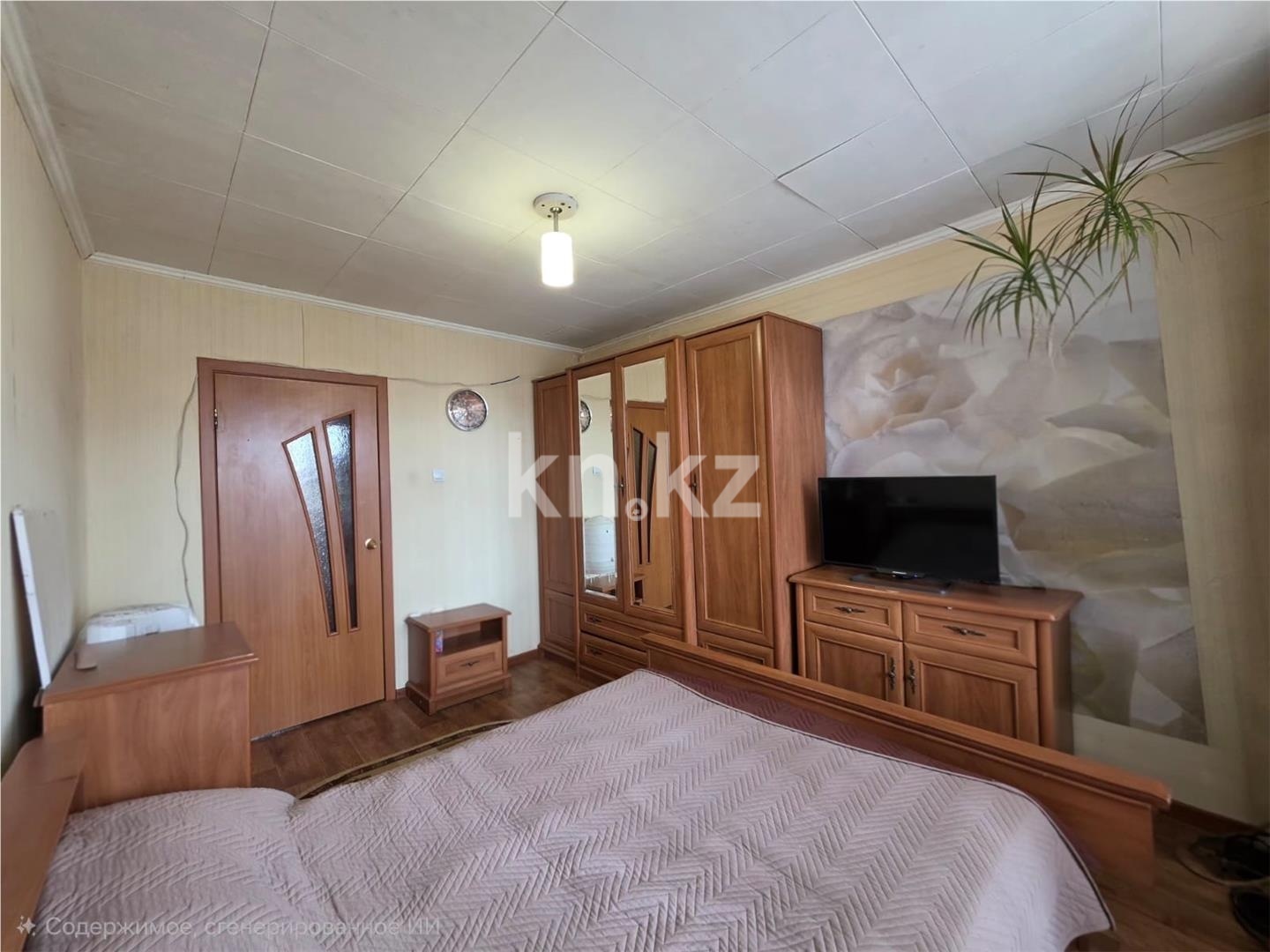 Продажа 3-комнатной квартиры, 72 м² в Темиртау - фото 4
