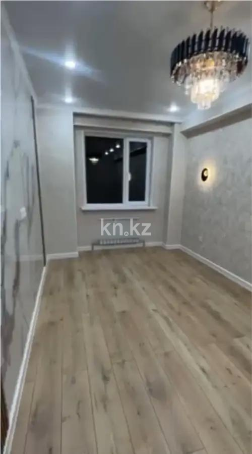 Продажа 1-комнатной квартиры, 32 м² в Алматы