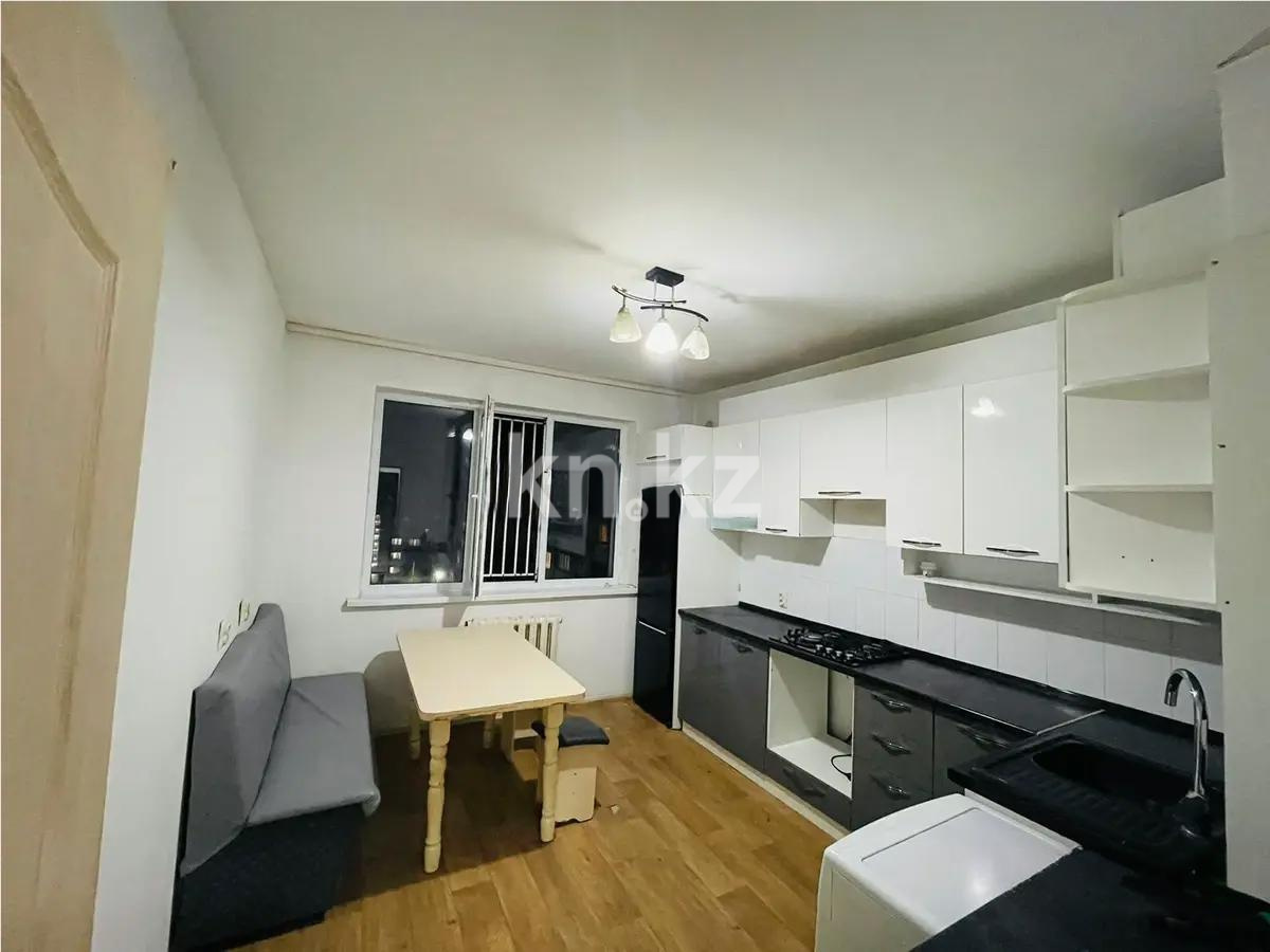 Продажа 1-комнатной квартиры, 38 м² в Алматы