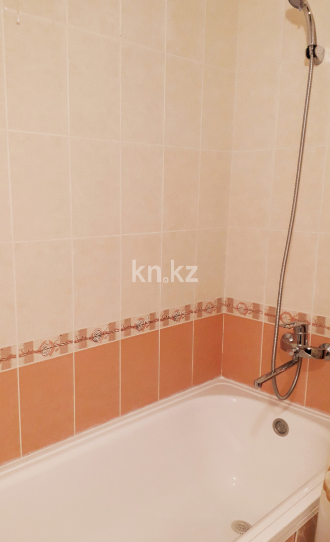 Аренда 1-комнатной квартиры посуточно, 33 м², ул. Тимирязева, дом  69 - ул. Ауэзова в Алматы - фото 5