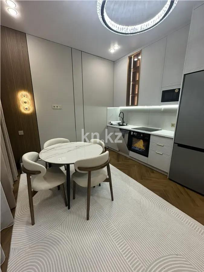 Продажа 2-комнатной квартиры, 38 м² в Астане - фото 3