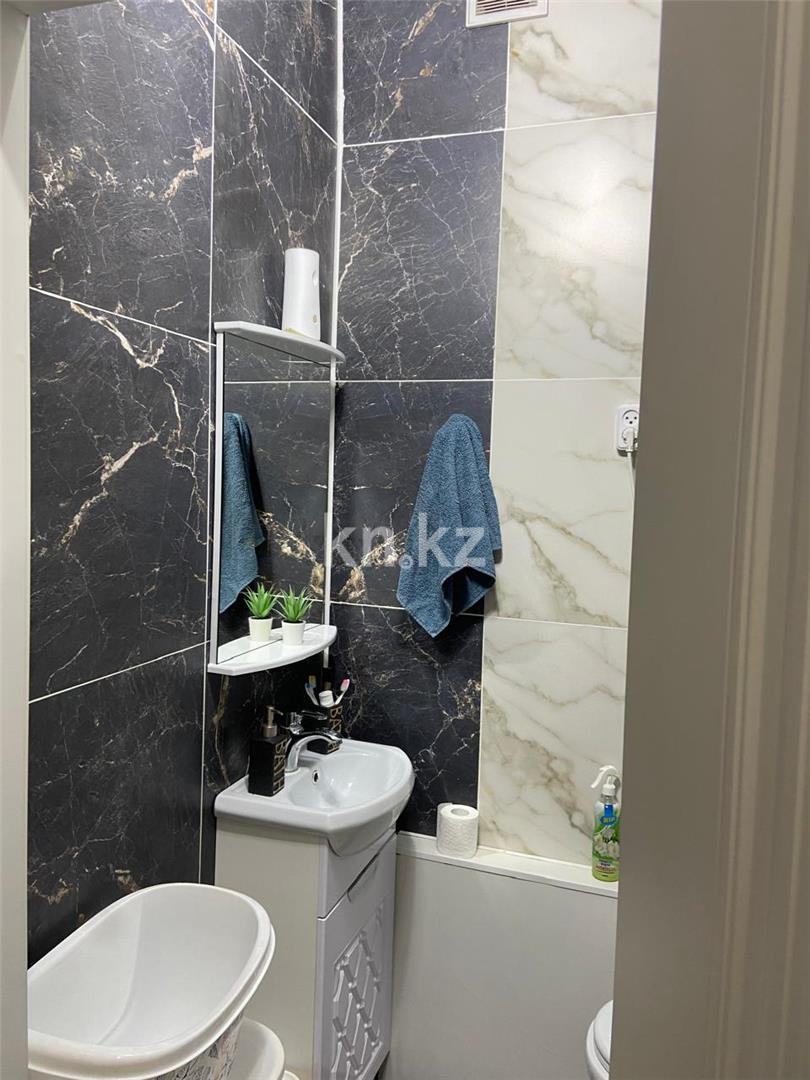 Продажа 3-комнатной квартиры, 75 м² в Караганде - фото 12