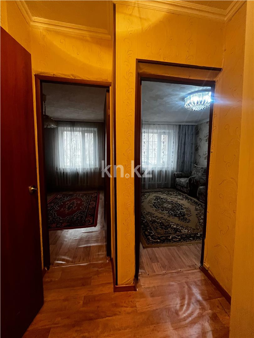 Продажа 1-комнатной квартиры, 34 м² в Караганде - фото 7