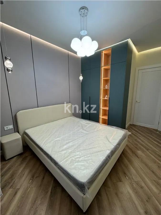 Продажа 2-комнатной квартиры, 40 м² в Астане - фото 2