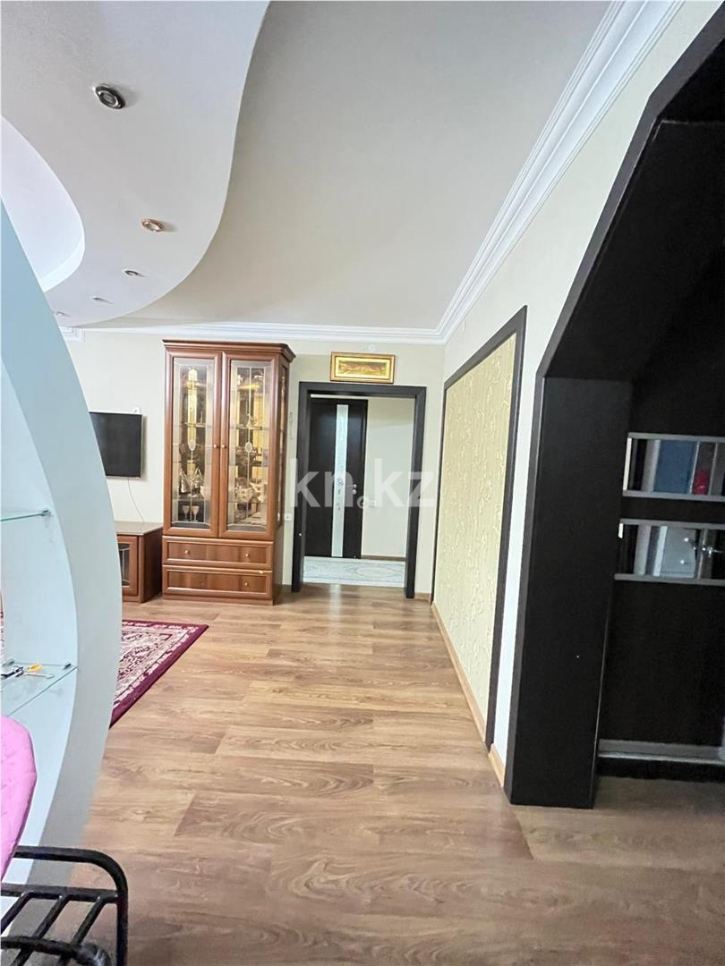 Продажа 4-комнатной квартиры, 83 м², мкр-н Степной-2, дом  2 в Караганде - фото 5