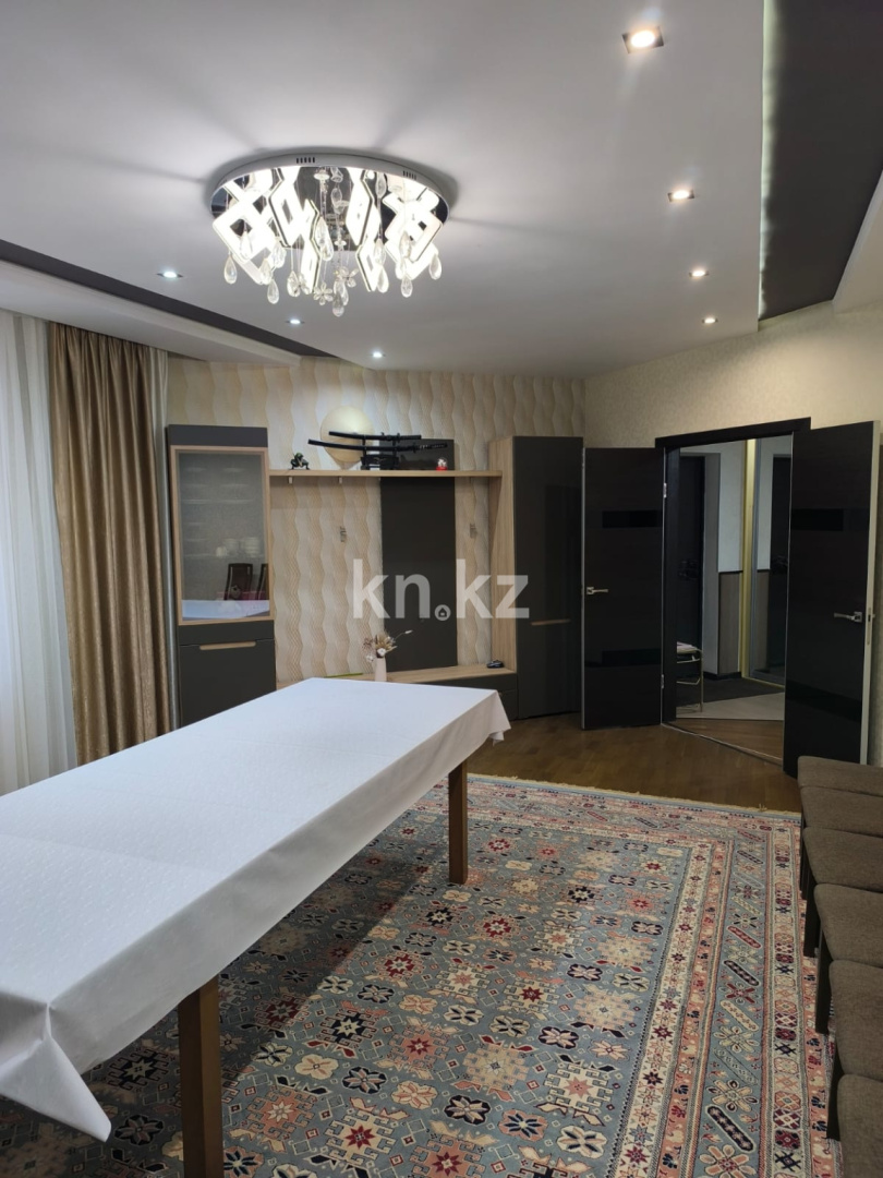 Продажа 3-комнатной квартиры, 85 м² в Астане