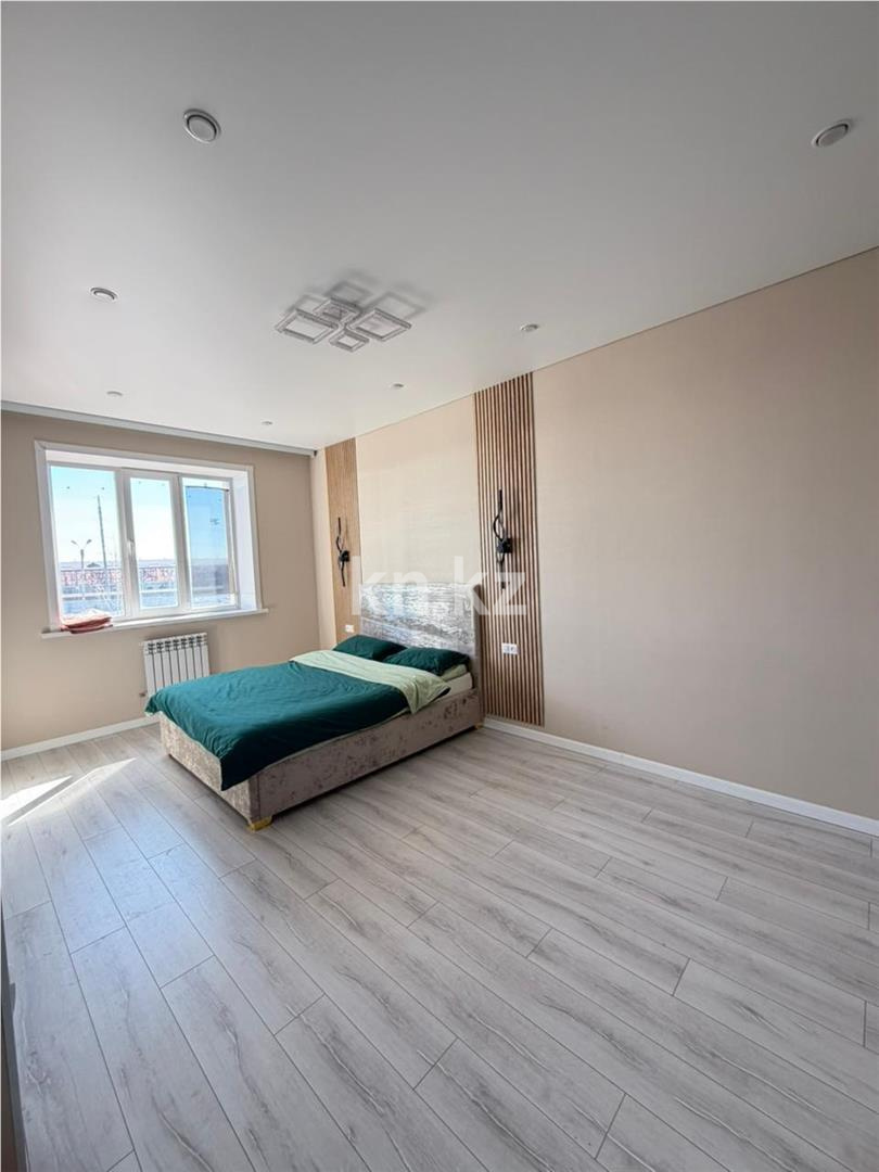 Продажа 2-комнатной квартиры, 66 м² в Караганде - фото 3