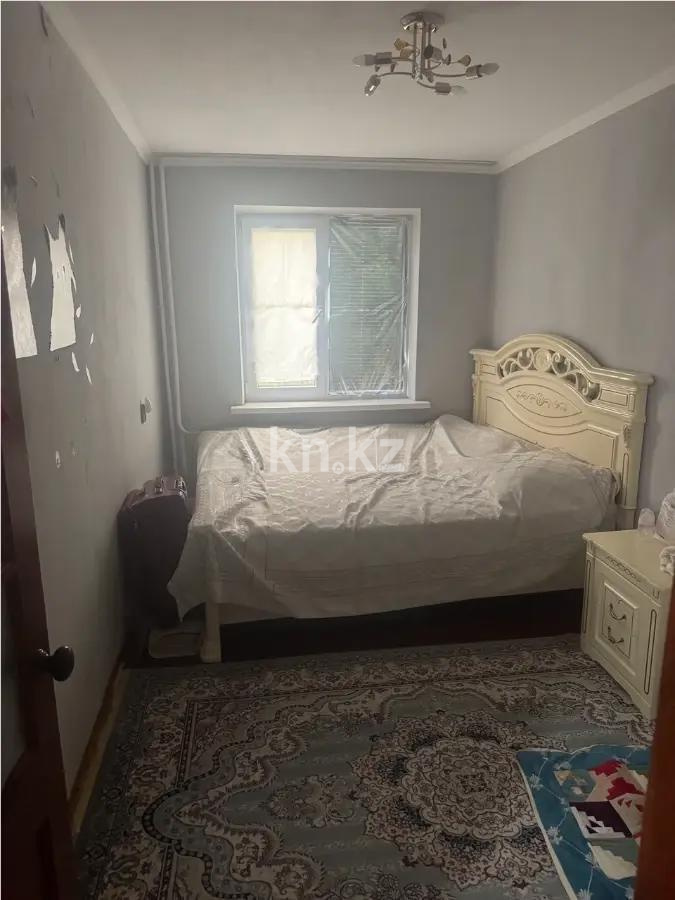 Продажа 2-комнатной квартиры, 45 м² в Алматы - фото 2