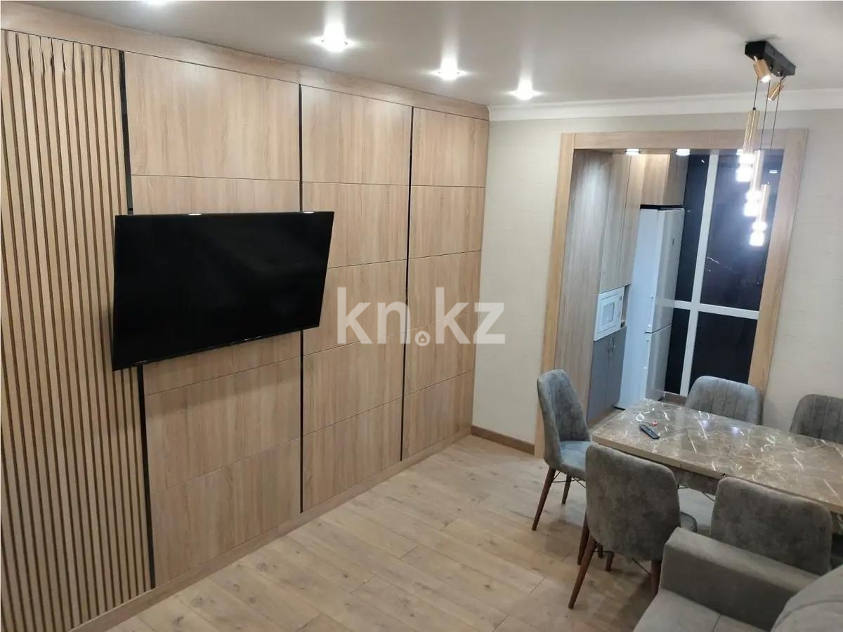 Продажа 2-комнатной квартиры, 41.7 м² в Астане