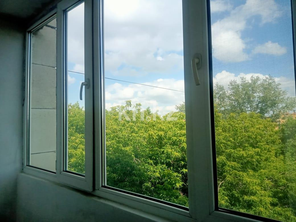 Продажа 1-комнатной квартиры, 30 м², ул. Крылова, дом  48 в Караганде - фото 9