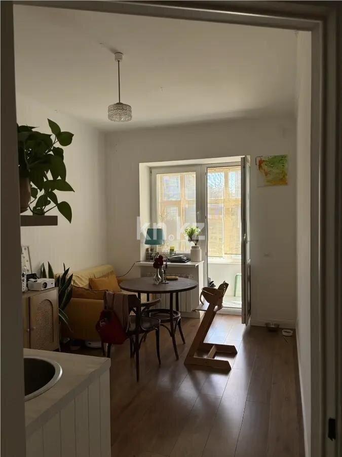 Продажа 1-комнатной квартиры, 40 м² в Астане - фото 2