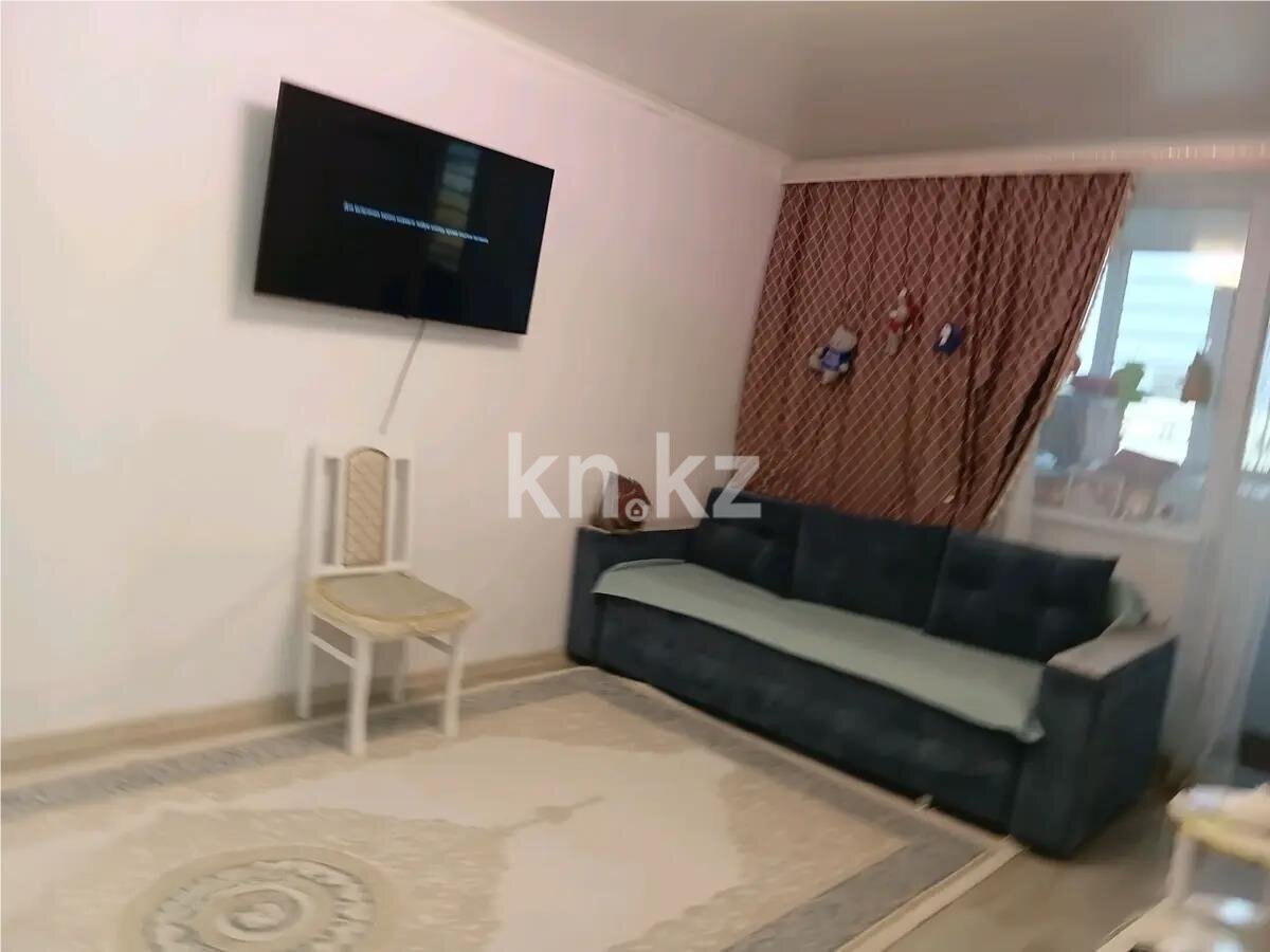 Продажа 1-комнатной квартиры, 34 м² в Астане - фото 2