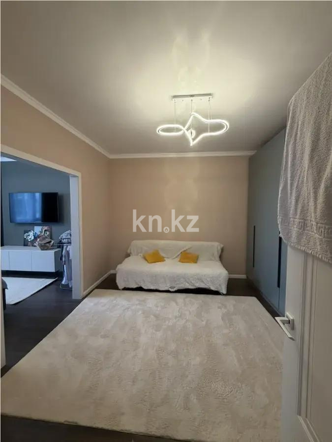 Продажа 2-комнатной квартиры, 55 м² в Астане - фото 2