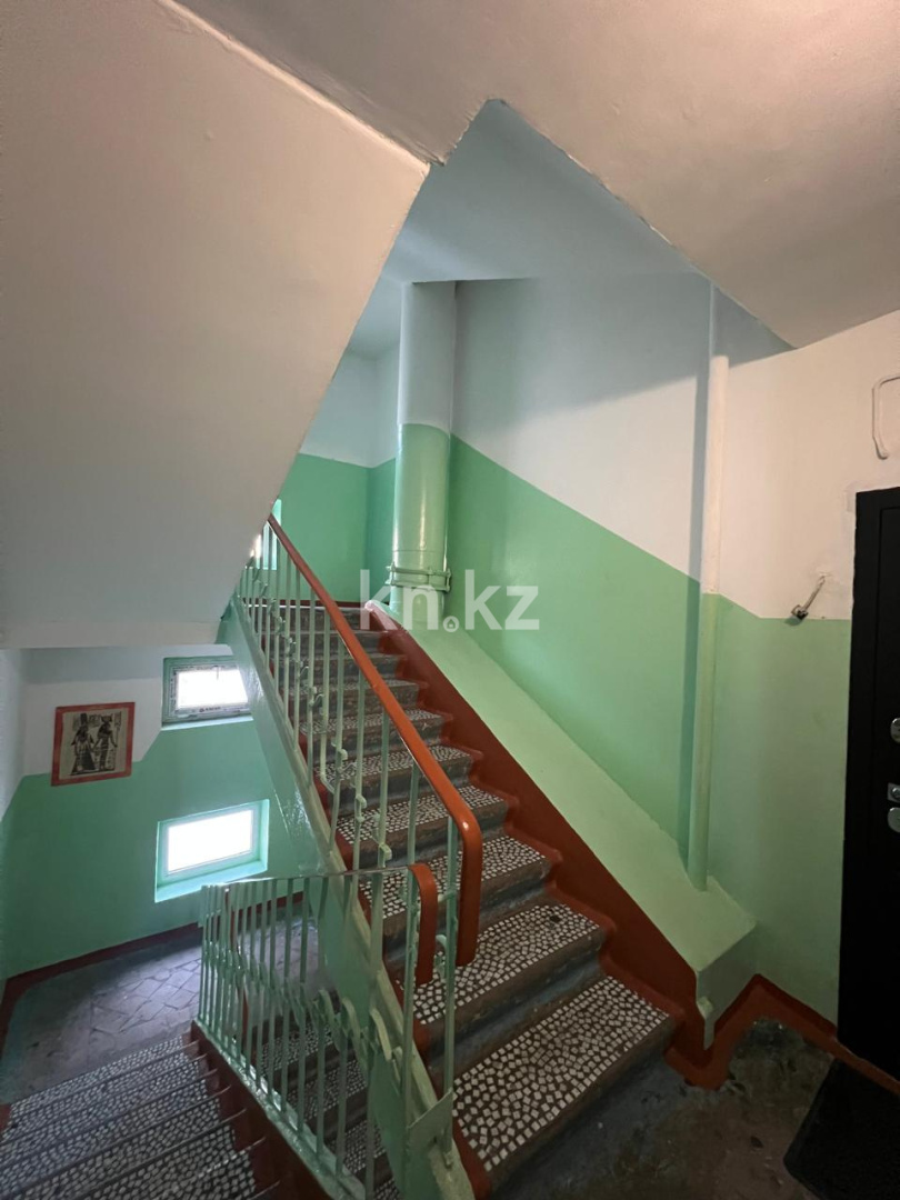 Продажа 3-комнатной квартиры, 65.3 м² в Алматы - фото 29