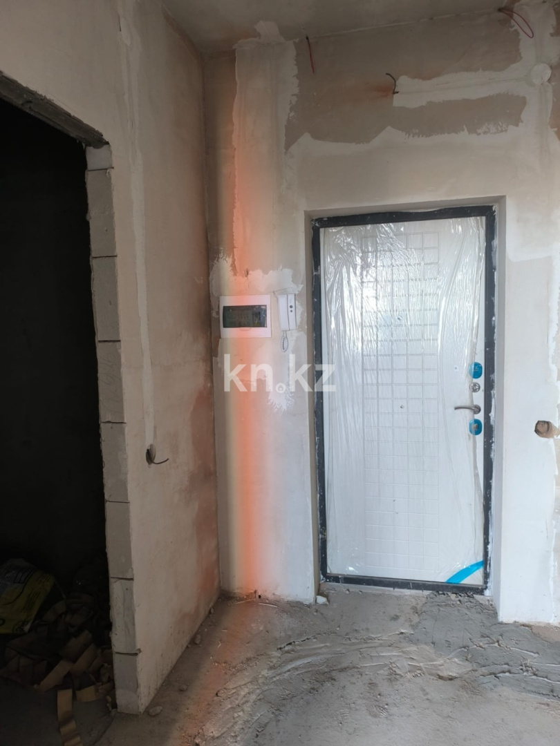 Продажа 1-комнатной квартиры, 42 м² в Астане - фото 2
