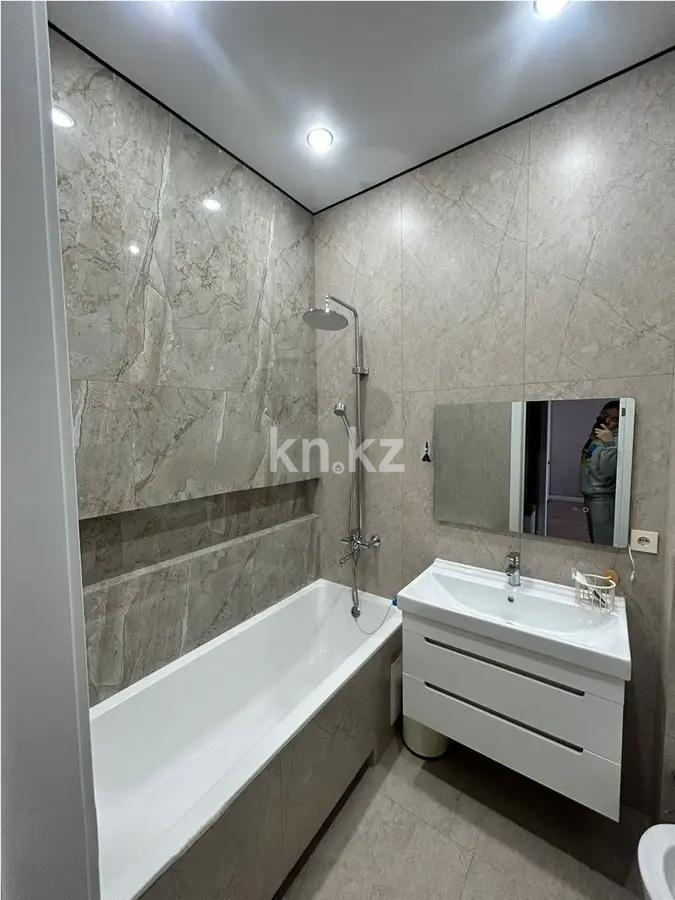 Продажа 2-комнатной квартиры, 40 м², ул. Култегин, дом  4 в Астане - фото 4