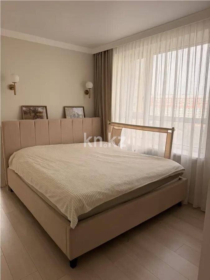 Продажа 3-комнатной квартиры, 112 м² в Алматы - фото 2